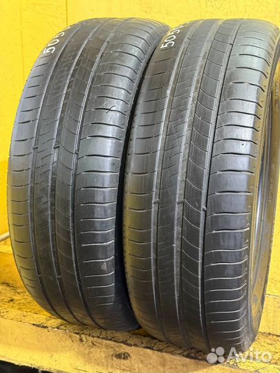 Michelin Energy Saver + 205/60 R16 92H