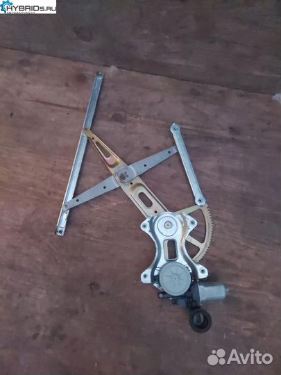 Стеклоподъемник электрический передний правый