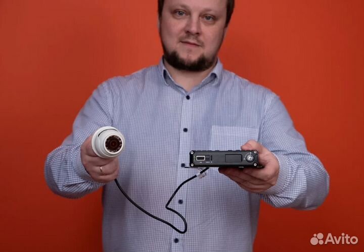 Видеомониторинг на автомобиле (онлайн)