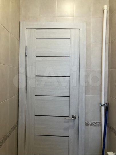 2-к. квартира, 55,6 м², 2/2 эт.