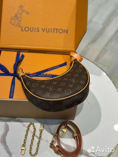 Сумка Louis Vuitton Loop