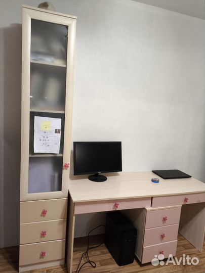 Набор мебели для детской комнаты