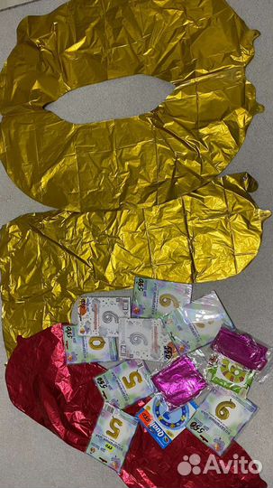 Шарики, Аэродизайн