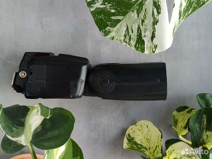 Вспышки YN600ex rt и синхронизатор yn e3 rt ii