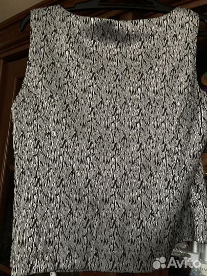 Куртка спортивная, топ