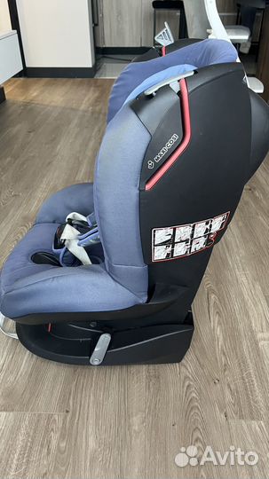 Автокресло maxi cosi tobi 9-18кг