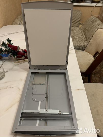Сканер canon