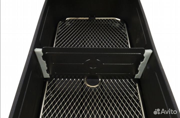 Аэрогриль garlyn ag 1500