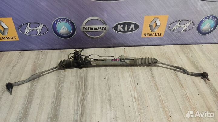 Рулевая рейка infiniti QX60