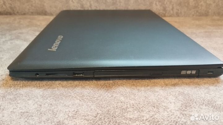 Продаётся ноутбук Lenovo g50-45