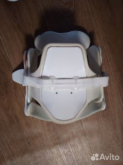 Корсет Гиперэкстензионный жесткий детский