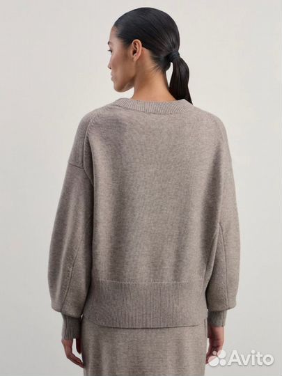 Костюм Джемпер и Юбка