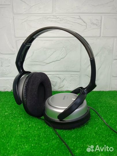 Проводные наушники Philips SHP2500