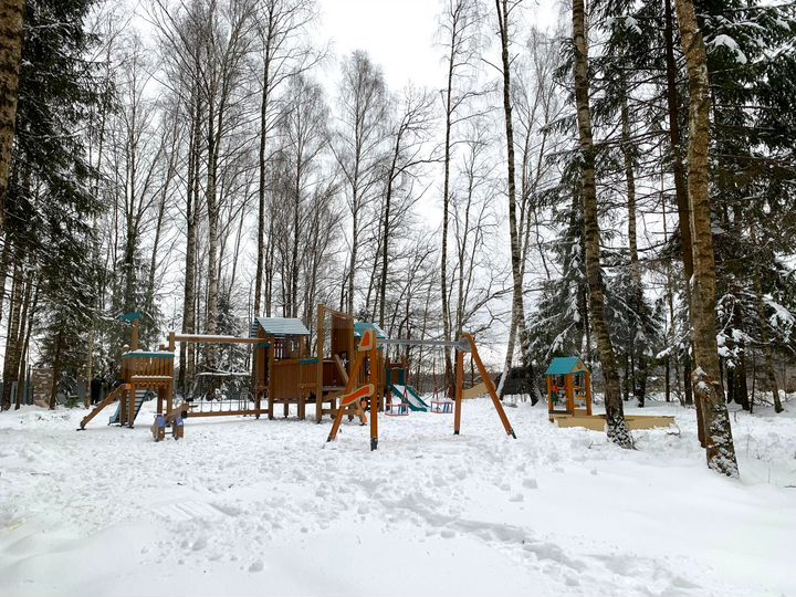 Участок 8 сот. (ИЖС)