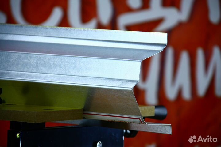 Ремонтный порог Ford Focus 1