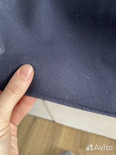 Ткань 100 шерсть советская, цена за отрез