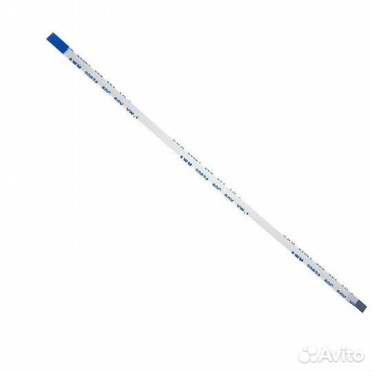 Шлейф включения Asus K53S, A53, X53, K53, 6 pin