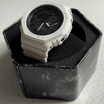 Часы casio g shock ga 2100