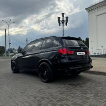 BMW X5 3.0 AT, 2015, 197 000 км, с пробегом, цена 3 190 000 руб.