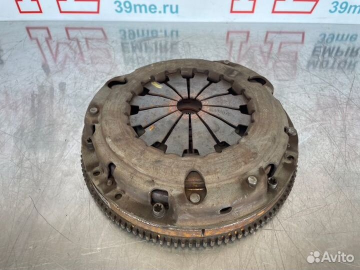 Сцепление комплект Fiat Panda 1.2 8V 169A4000 FP4