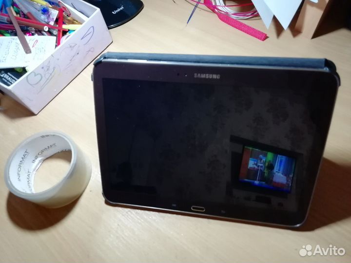 Планшет samsung