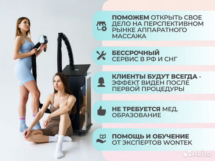 Lpg-аппарат. Бизнес-план от А до Я