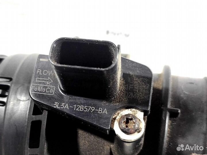 Датчик расхода воздуха (дмрв) Focus III (2011-2019