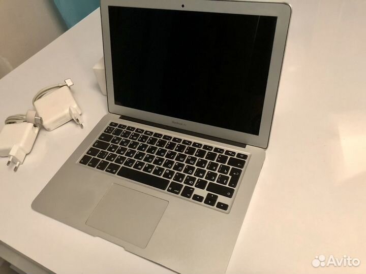 Apple MacBook Air 13 2013