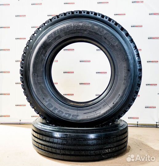 11R22,5 Supercargo SC518 148/145L PR16 TL Ведущая