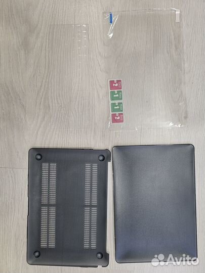 Кейс для макбук эйр м1 2020