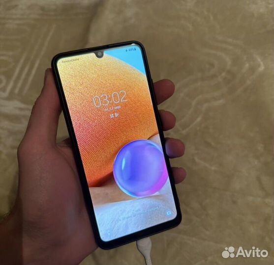 Samsung Galaxy A32, 4/128 ГБ