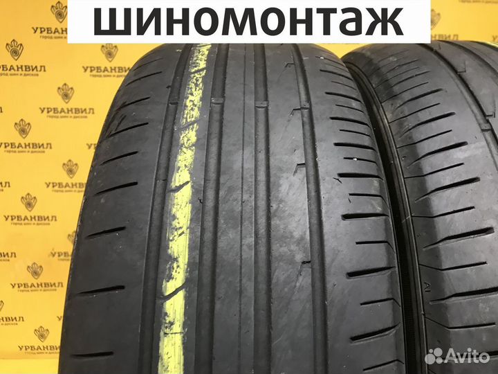 Hankook Ventus Prime 3 K125 215/60 R16 99H