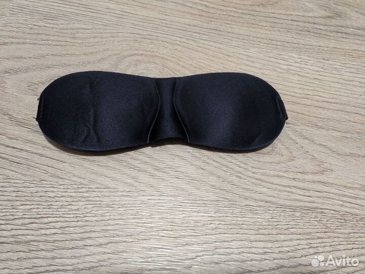 Маска 3D для сна