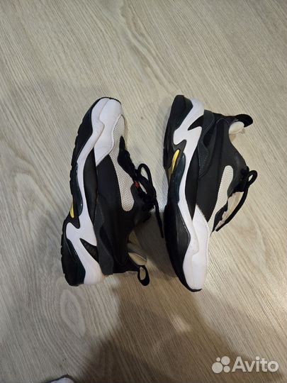 Puma thunder spectra