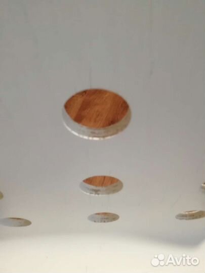 Детский стул IKEA