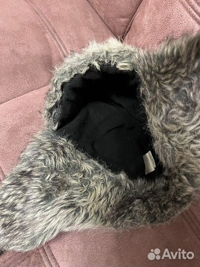 Шапка зимняя