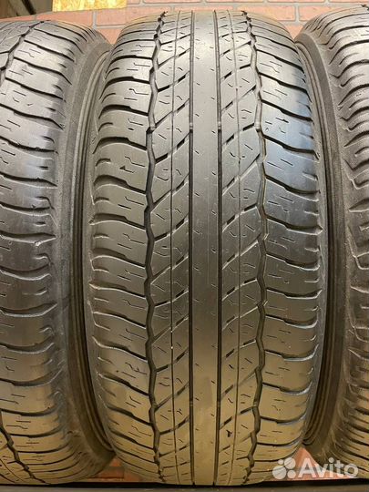 Dunlop Grandtrek AT20 265/65 R17 112S