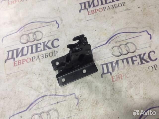 Замок сиденья Audi A4 (B8) 2007-2015