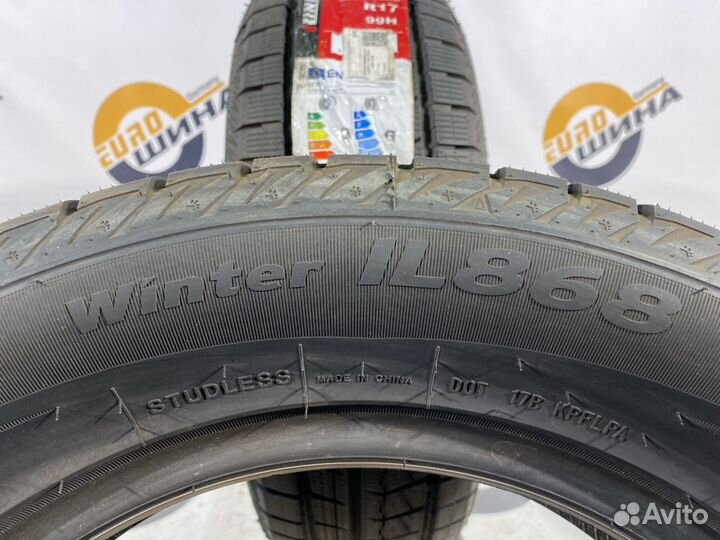 iLink Winter IL868 225/60 R17 112T