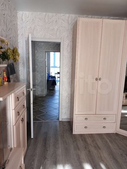 1-к. квартира, 45 м², 5/5 эт.