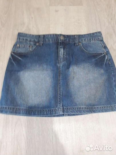 Вещи фирменные на девушку 158/164