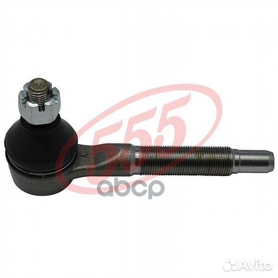 Наконечник рулевой тяги лев SE4891L 555
