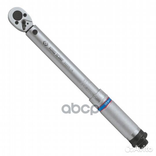 King tony Динамометрический ключ серии 