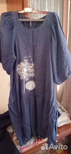 Женские вещи (пакет)