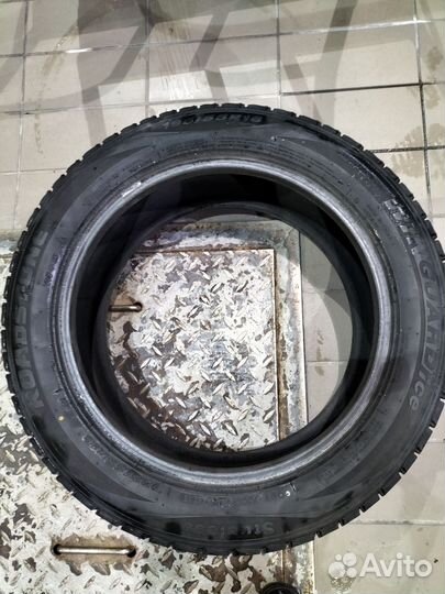 Roadstone Winguard 195/55 R16 19H