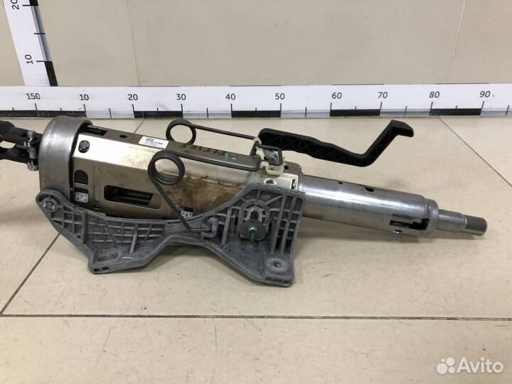 Колонка рулевая Chevrolet Cruze J300 2009-2016