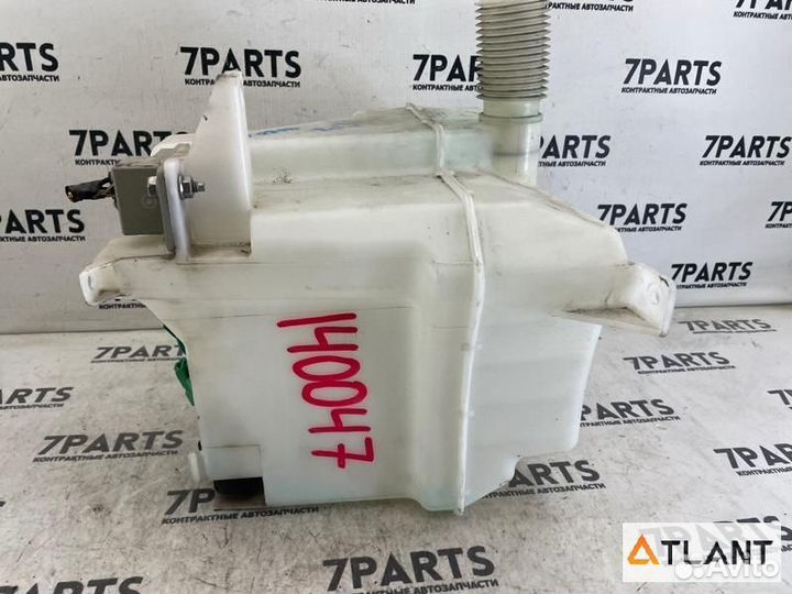 Бачок стеклоомывателя subaru impreza