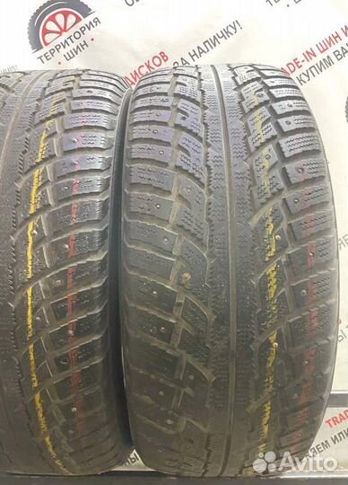 Marshal I'Zen RV Stud KC16 265/60 R18 114R