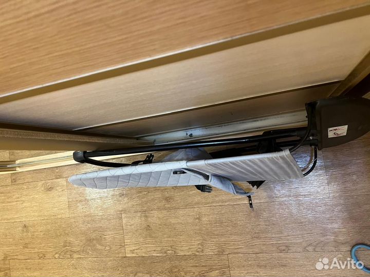 Шезлонг для новорожденных