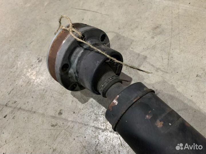 Карданный вал передний Mercedes-Benz Gl-Class X164